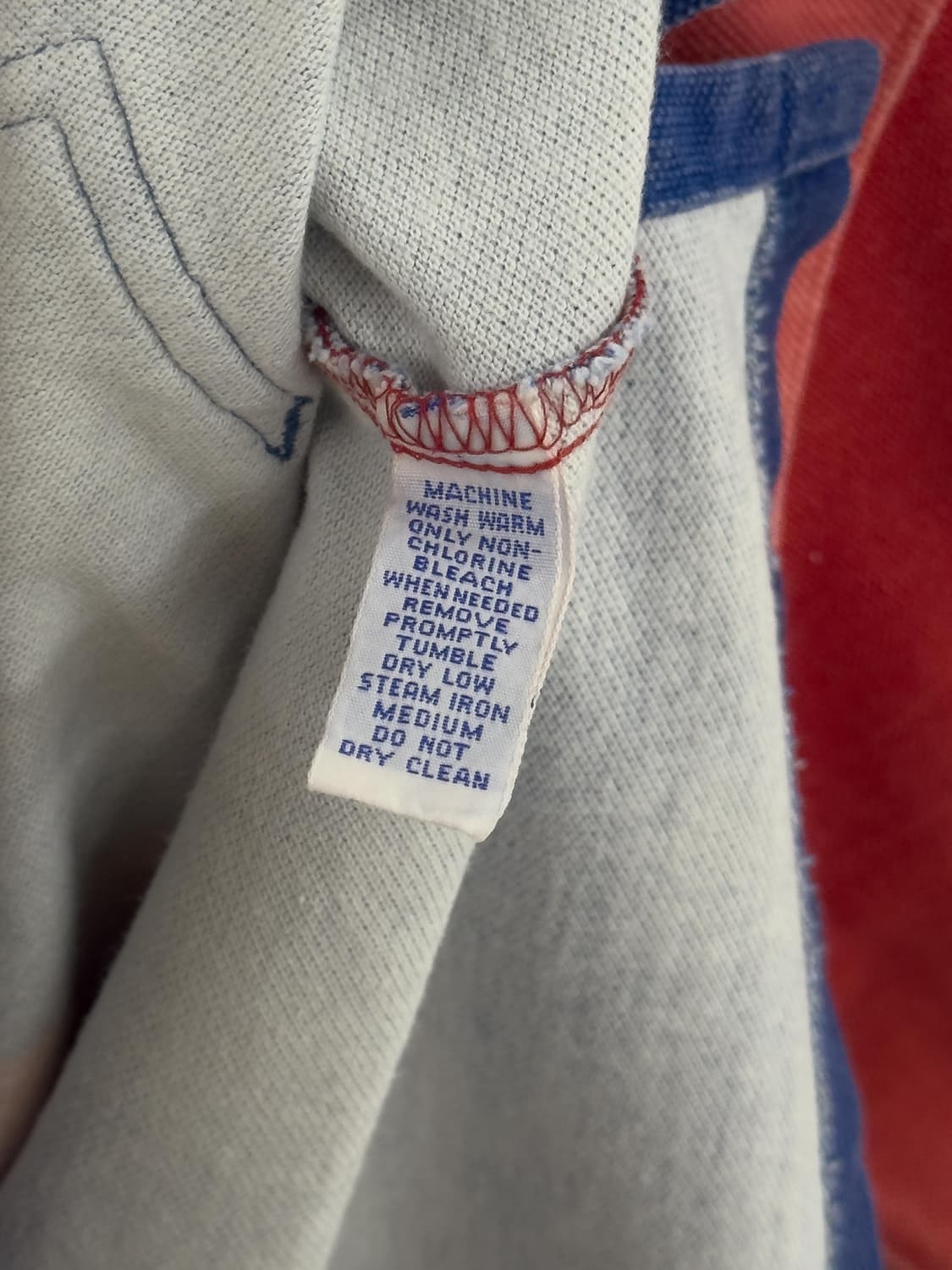 폴로 랄프로렌 후드티 상품이미지5