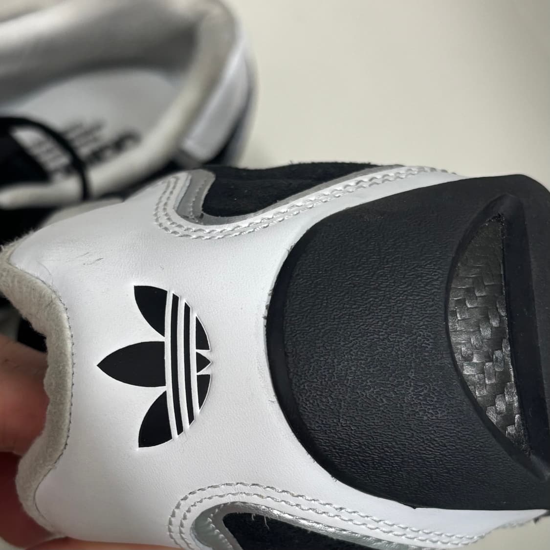 아디 레이서 LO 250 상품이미지4