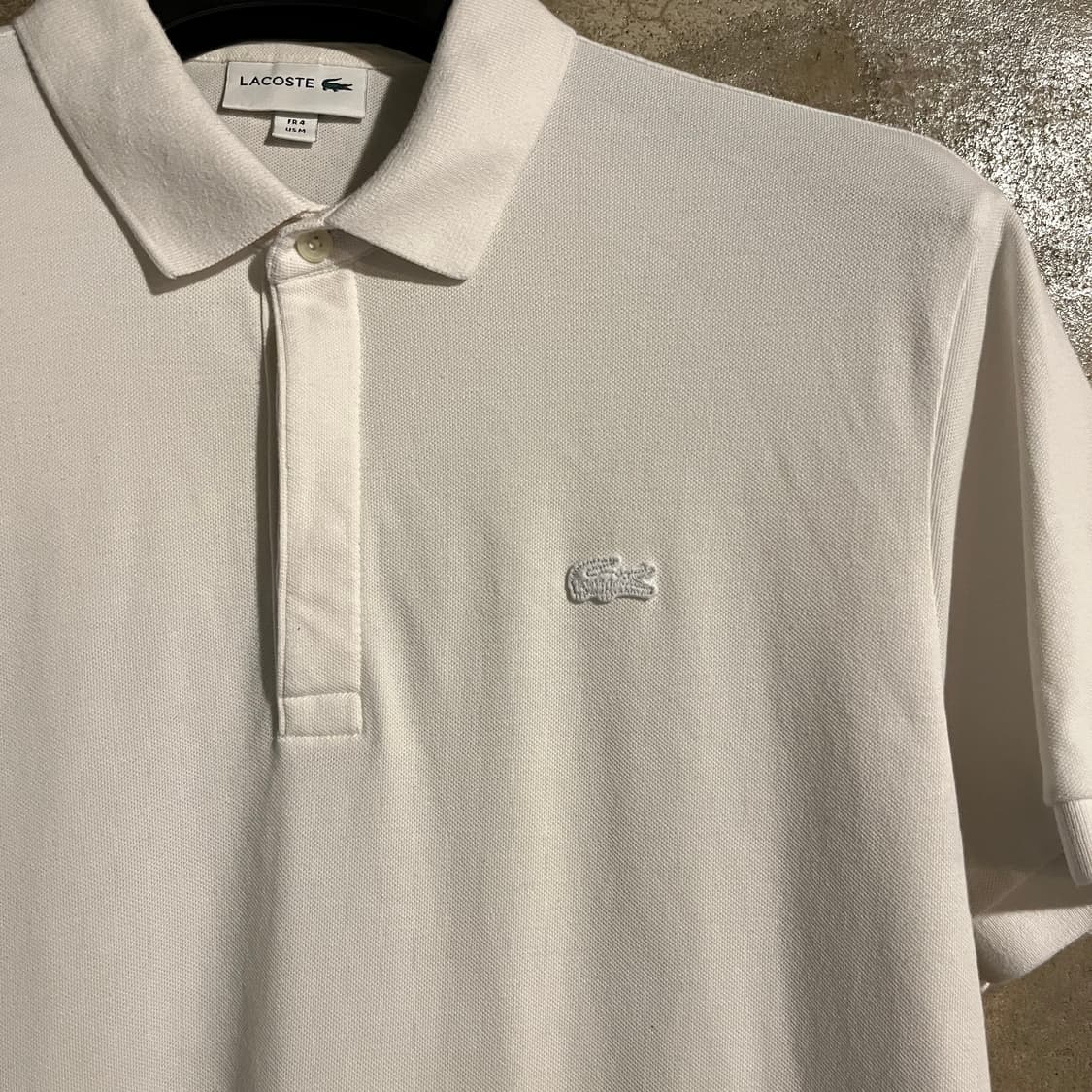 라코스테 반팔카라티 상품이미지2