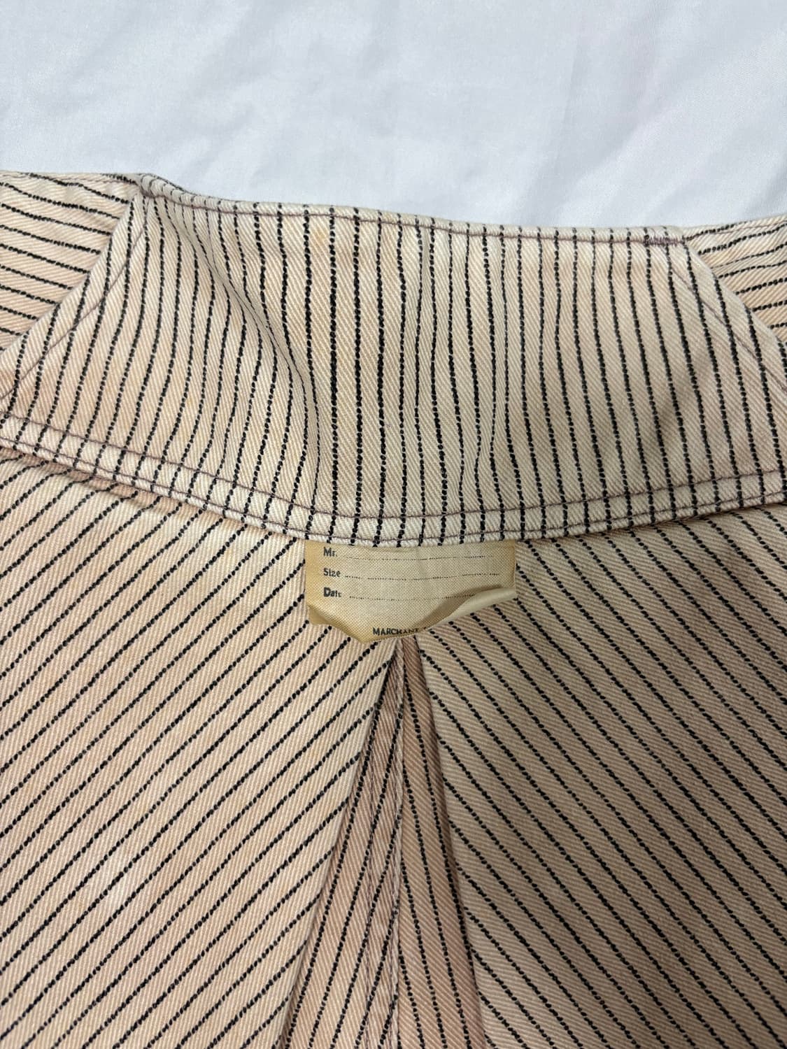 캐피탈 하카마 팬츠 상품이미지8