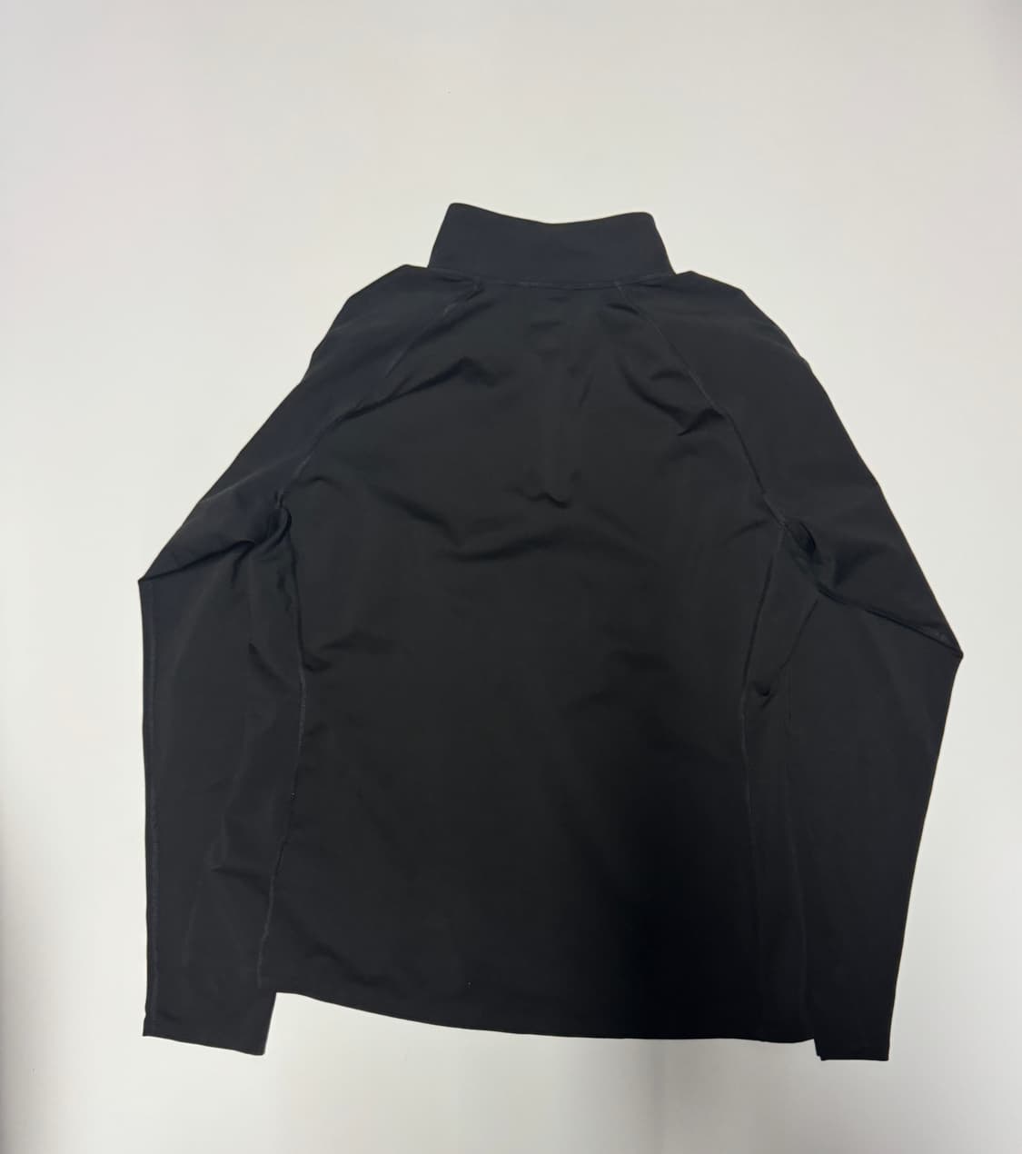 노스페이스 기능성 반집업 긴팔 티셔츠 L 상품이미지2