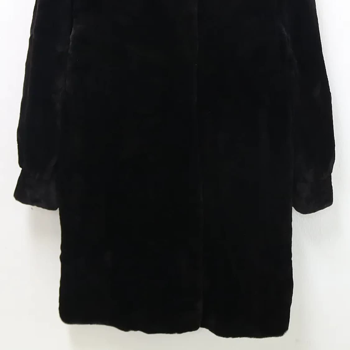 SHAVED  밍크 퍼 코트 62220 상품이미지4