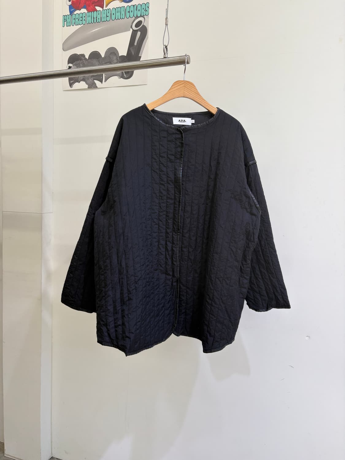 AZUL 자켓 상품이미지1