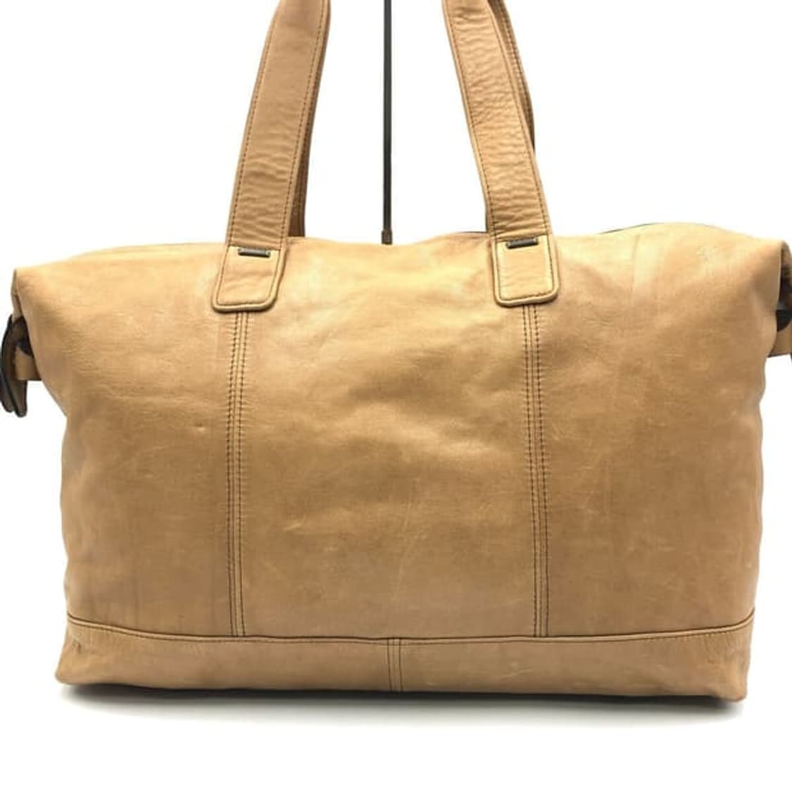 요시다 포터 도네즈 소가죽 보스톤백 상품이미지4