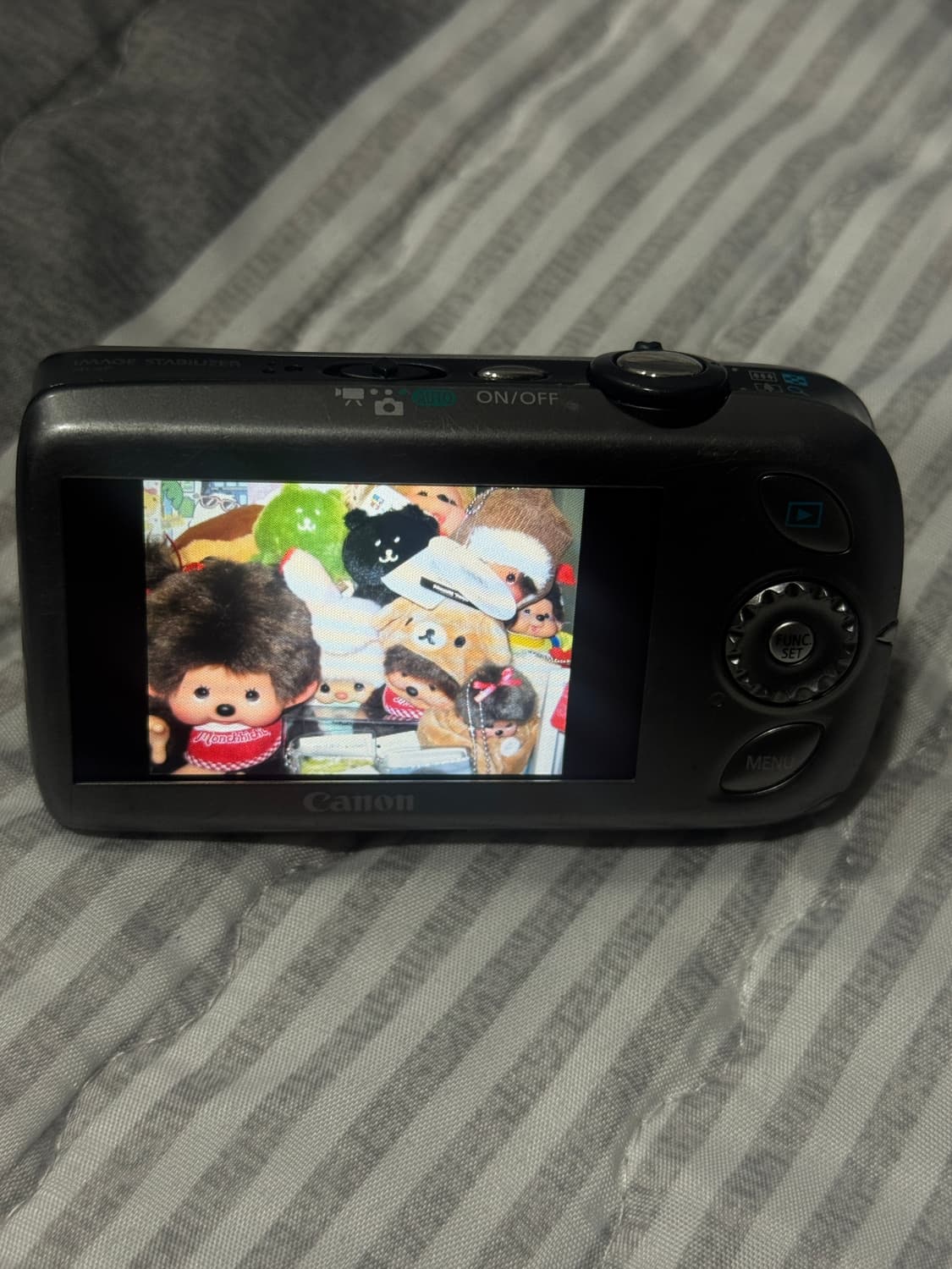 캐논 파워샷 SD 960 (익서스 110) 상품이미지3