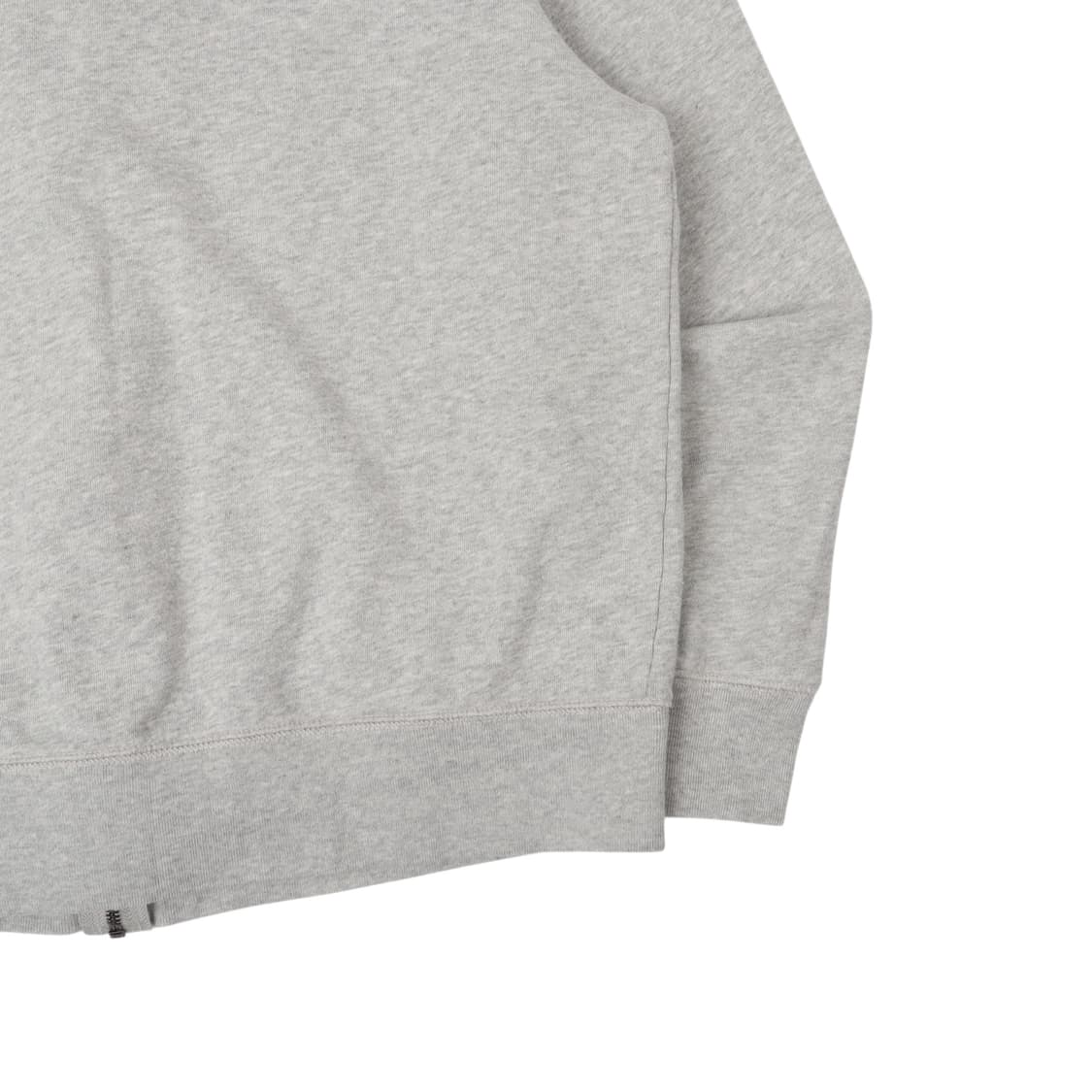 갭 그레이 아치 로고 후드집업 상품이미지7