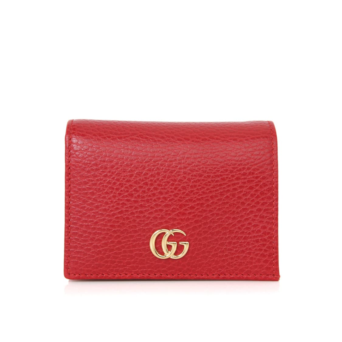 구찌 마몽 지갑 GG 마몬트 미니지갑 레드 456126 상품이미지1