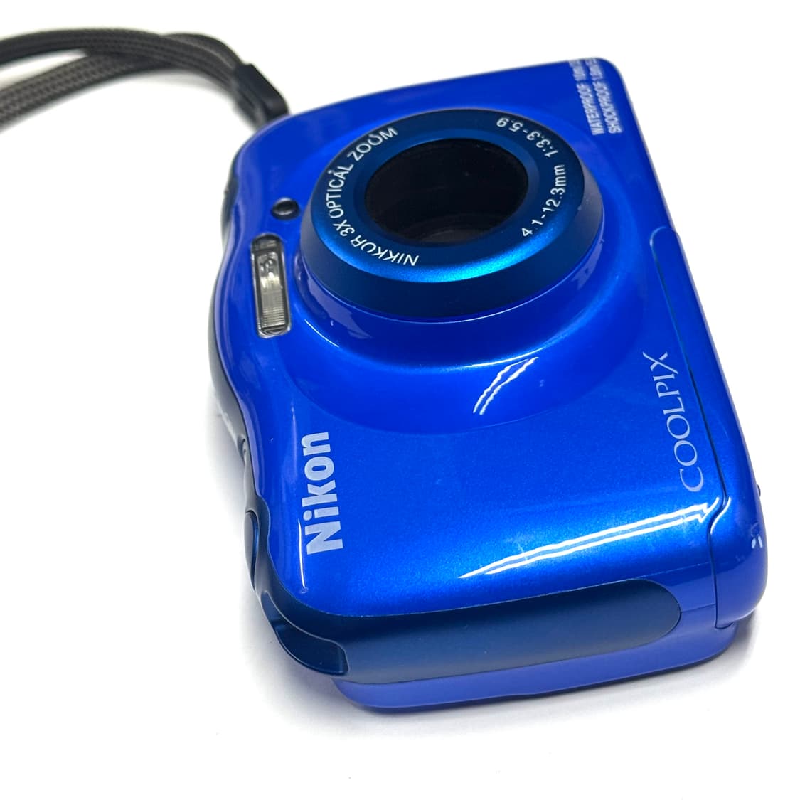 닌텐도 모양💖방수가능 니콘 쿨픽스 w100 / Nikon coolpix 상품이미지10