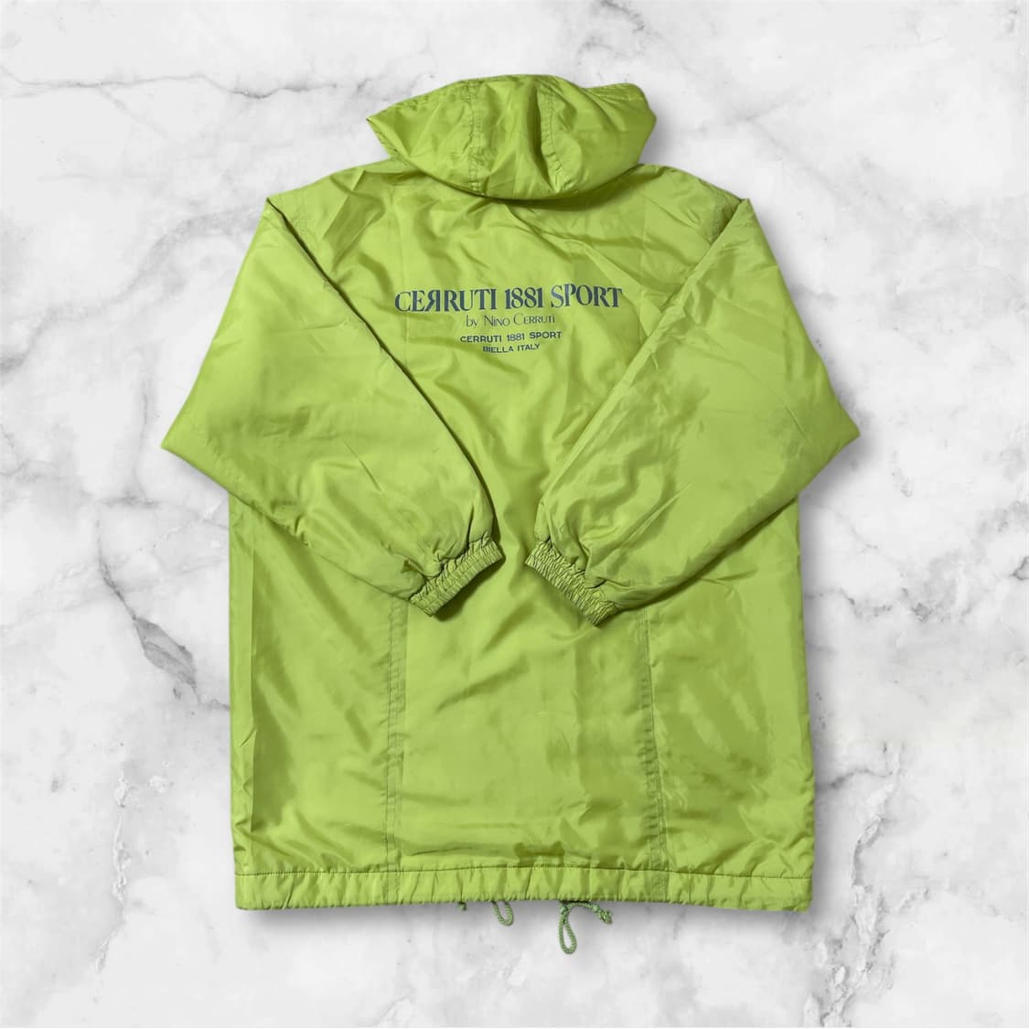 Cerruti 1881 - 스포츠 바람막이 상품이미지2