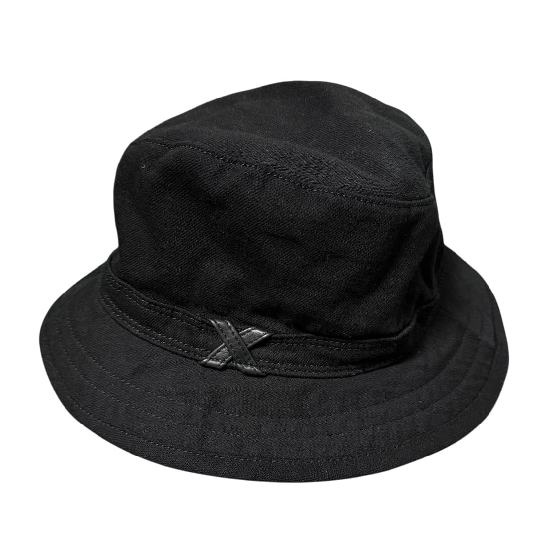 Y's 요지야마모토 버킷햇 상품이미지1