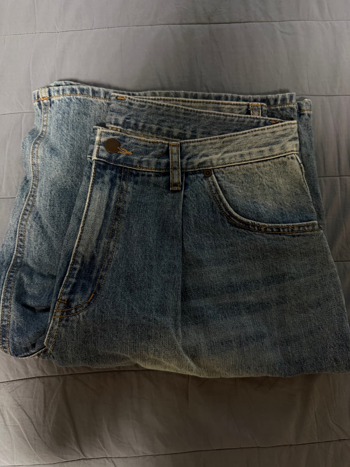 ersco 카펜터 버뮤다/3  상품이미지2