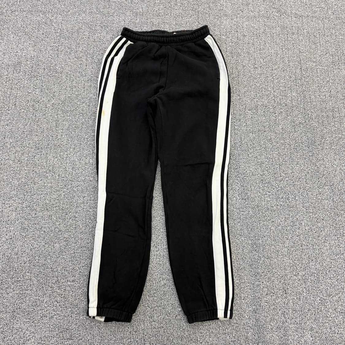 S 아디다스 여성 조거팬츠 0130H2 상품이미지1