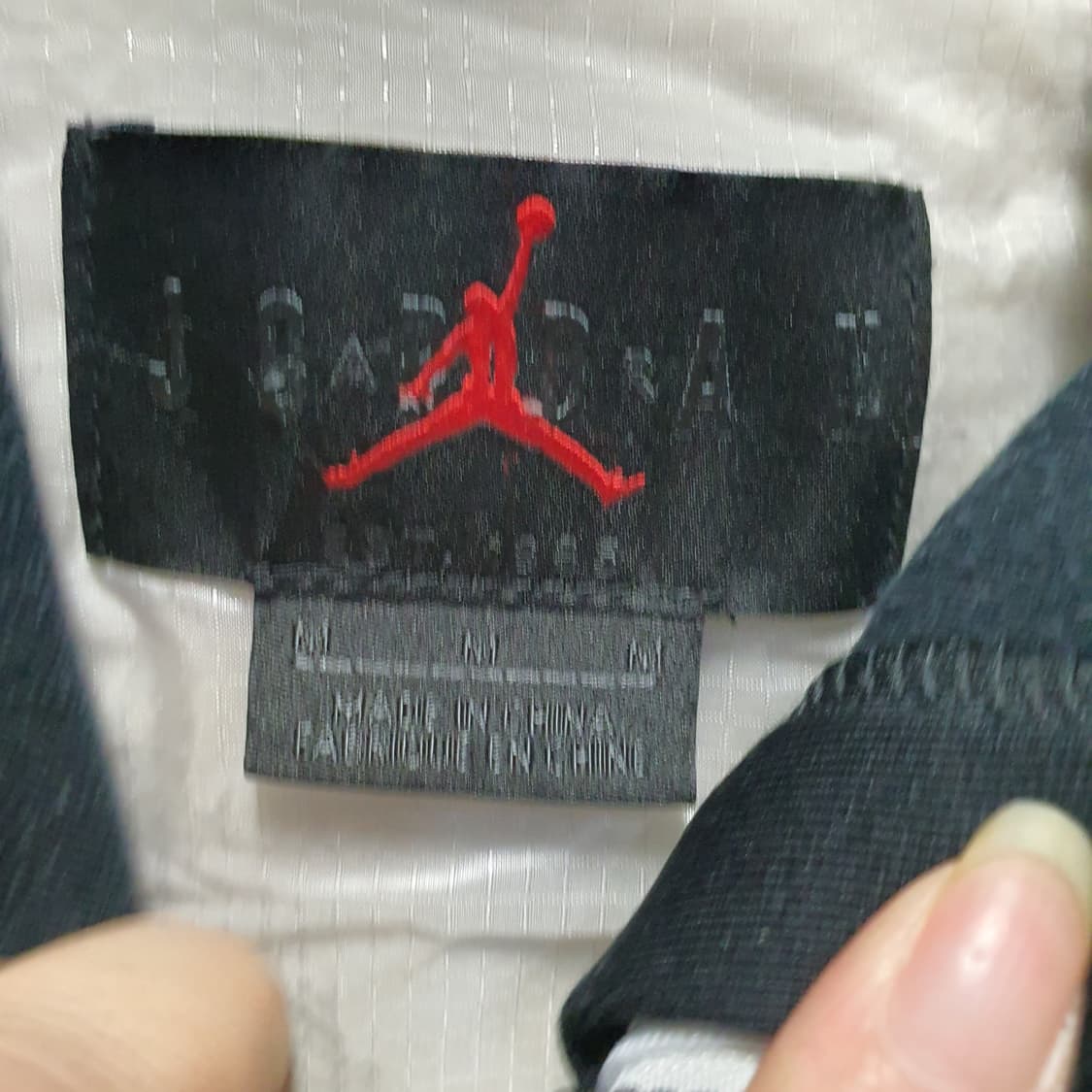 나이키 조던 23 엔지니어드 1/2 집 풀집 후디 상품이미지7