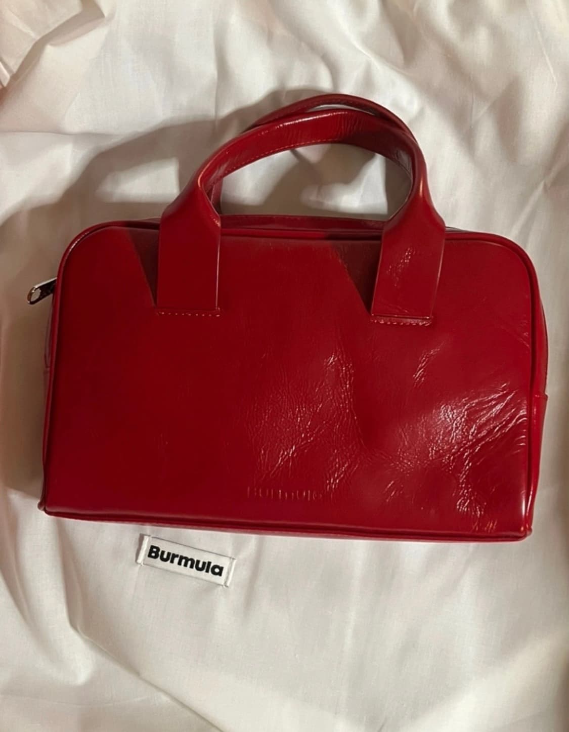 버뮬라 토트백 상품이미지6