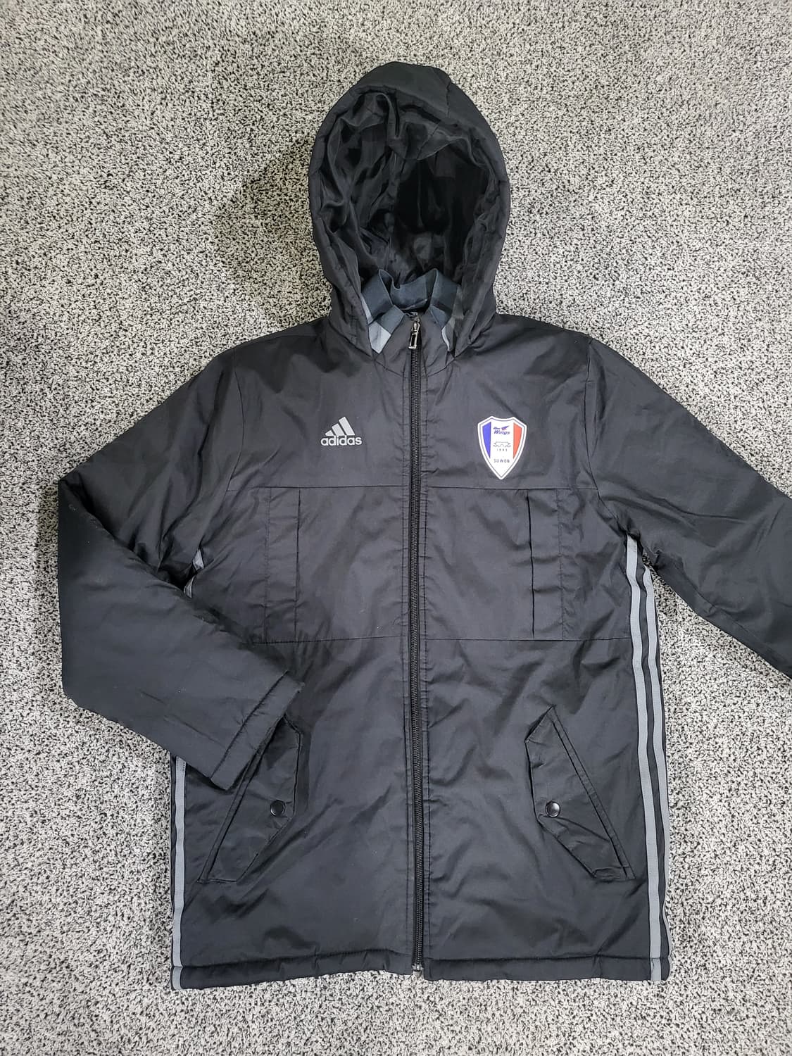 아디다스 주니어 라인 (150 사이즈) 상품이미지2