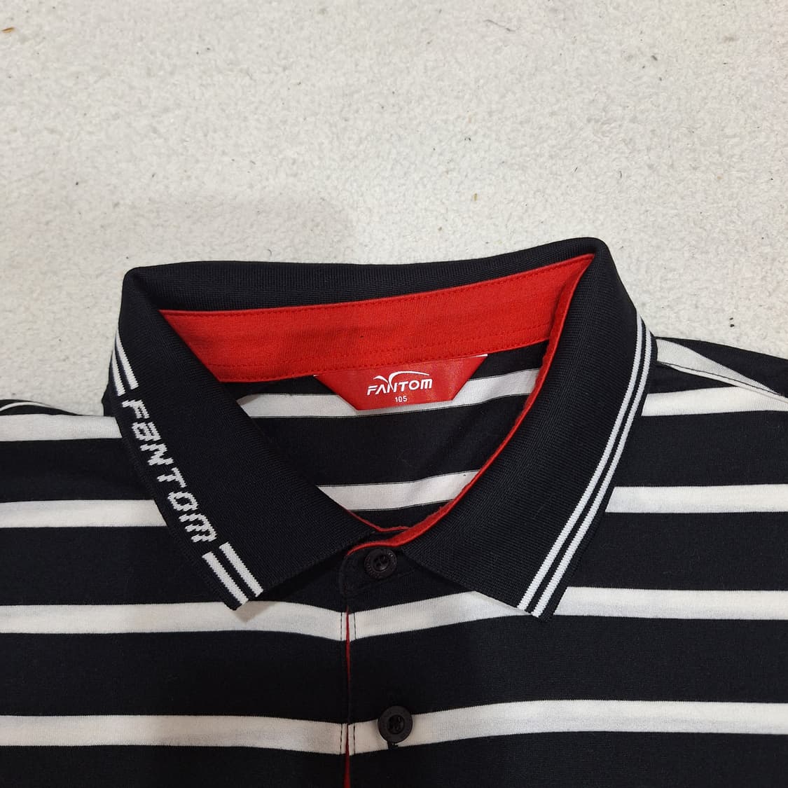 팬텀 티셔츠105 상품이미지2