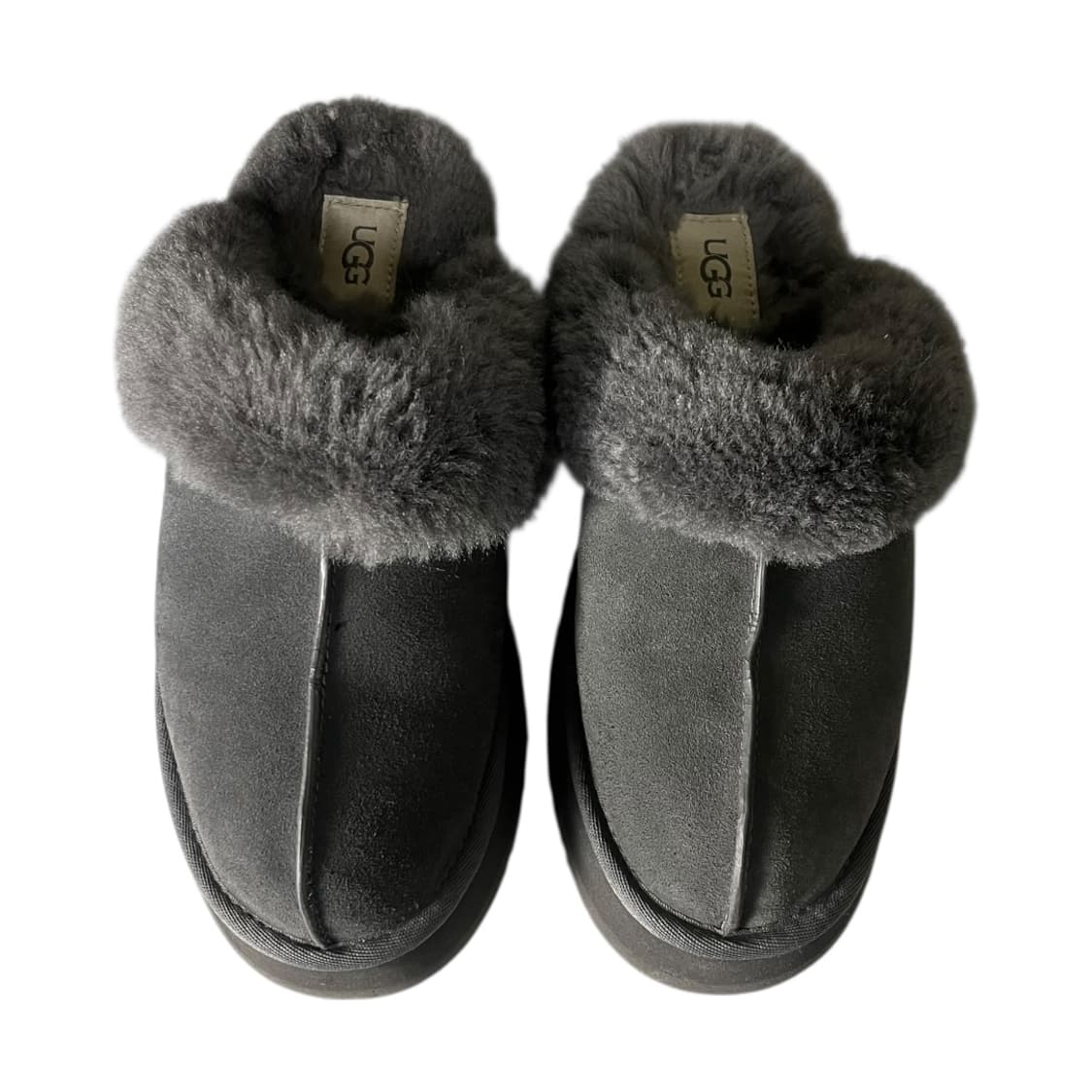 [UGG] 어그 디스케트 슬리퍼 상품이미지2