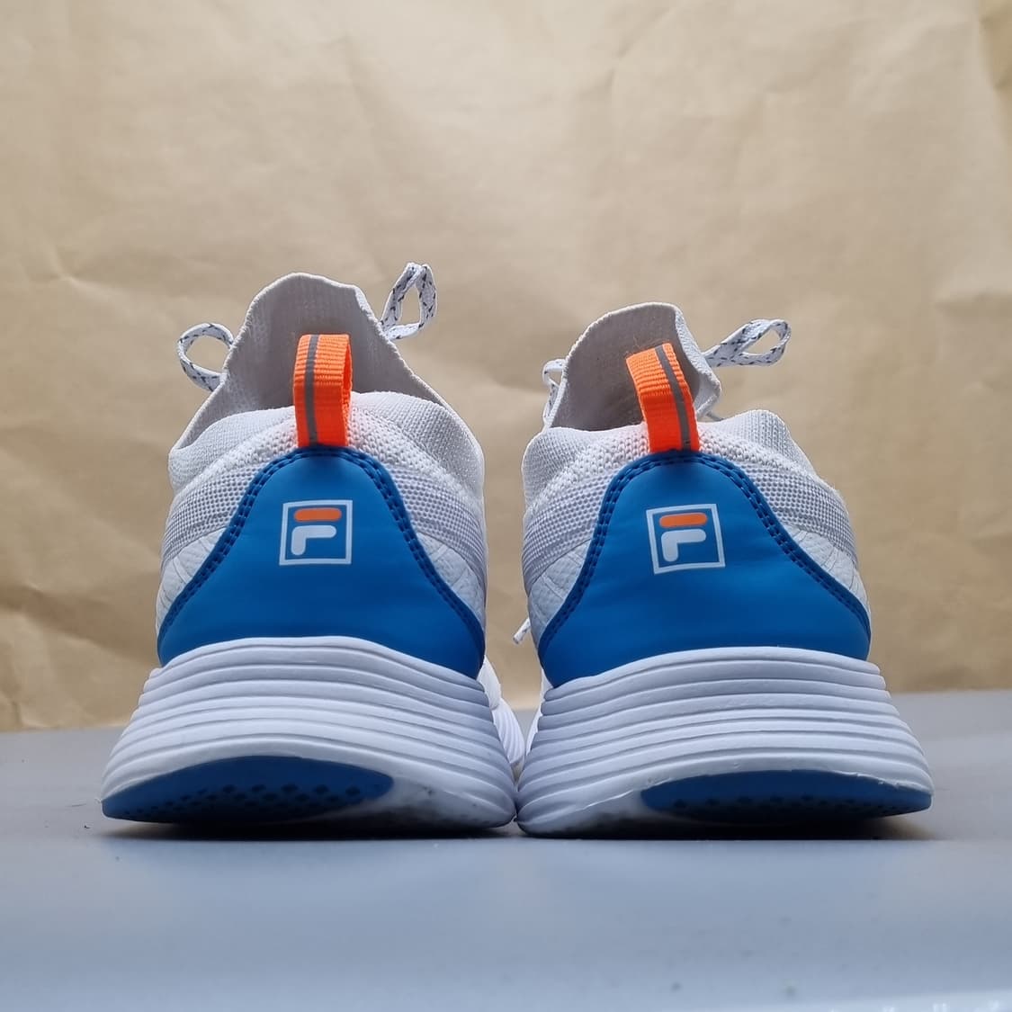 휠라 RGB. 플렉스 뉴데이 운동화255 상품이미지4