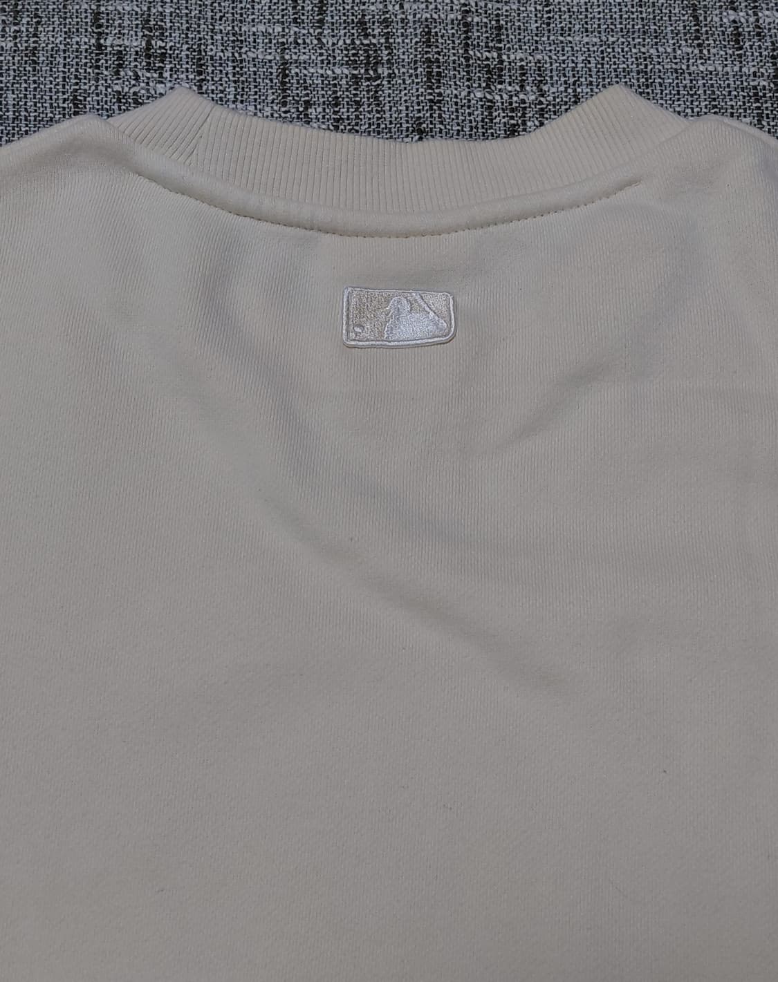 MLB Yankees 기모 맨투맨 (105) 상품이미지4