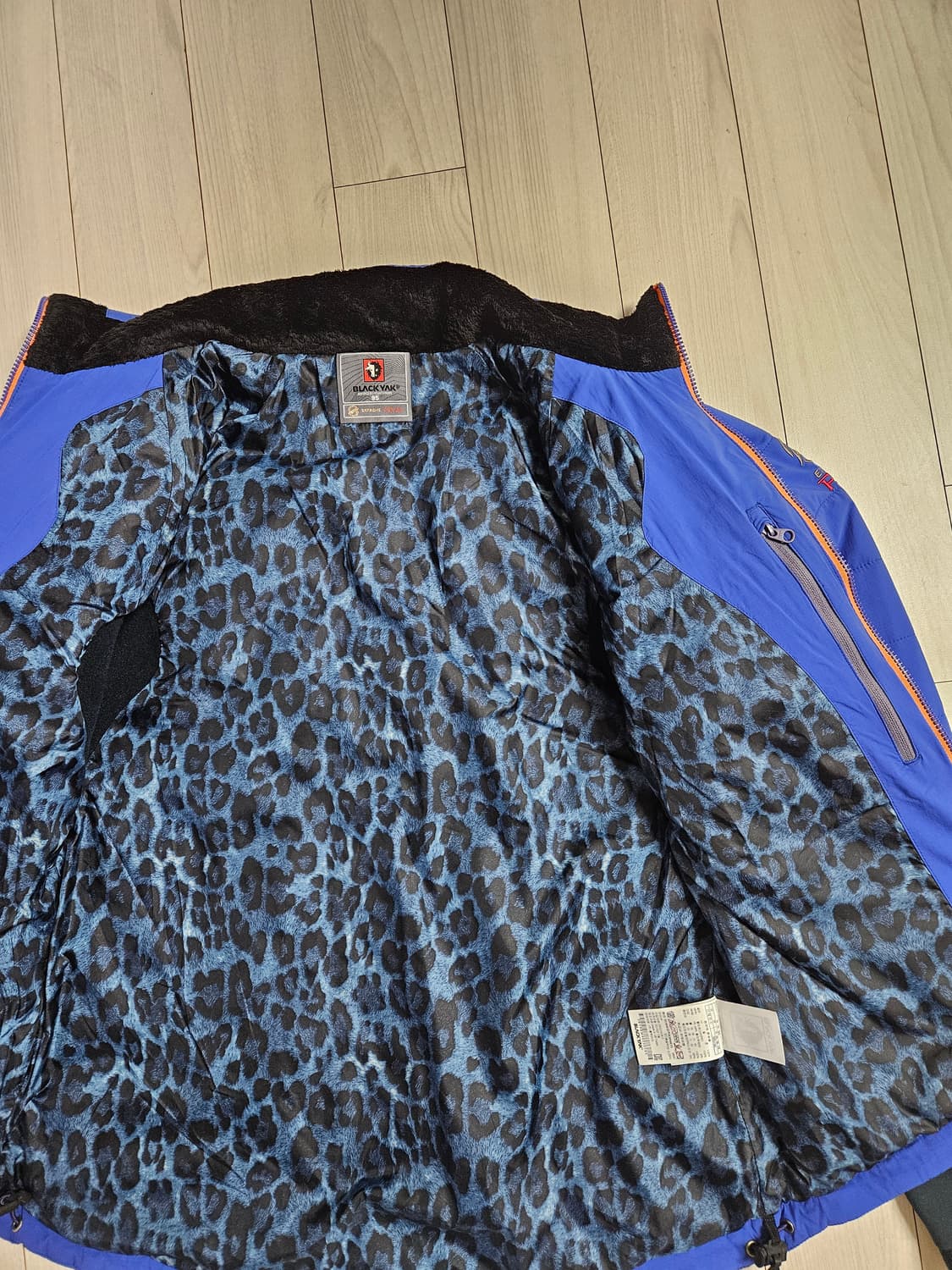 [95]블랙야크 여성 등산복 상품이미지4