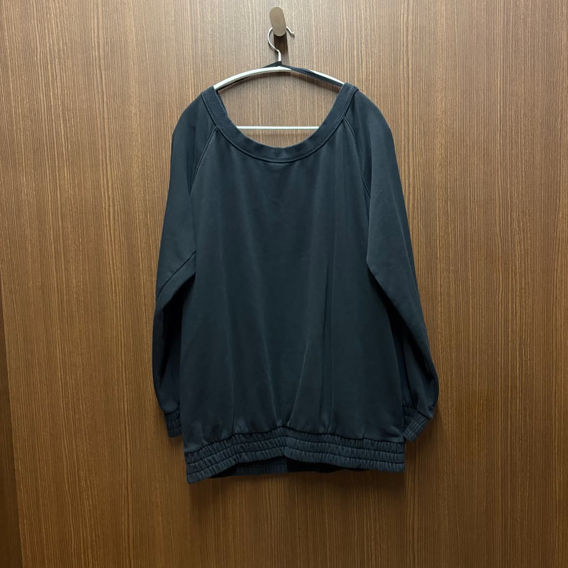 나이키 롱 맨투맨 상품이미지4