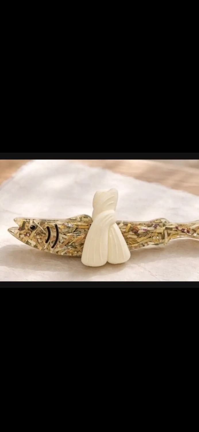 돈명태 마그넷 상품이미지1