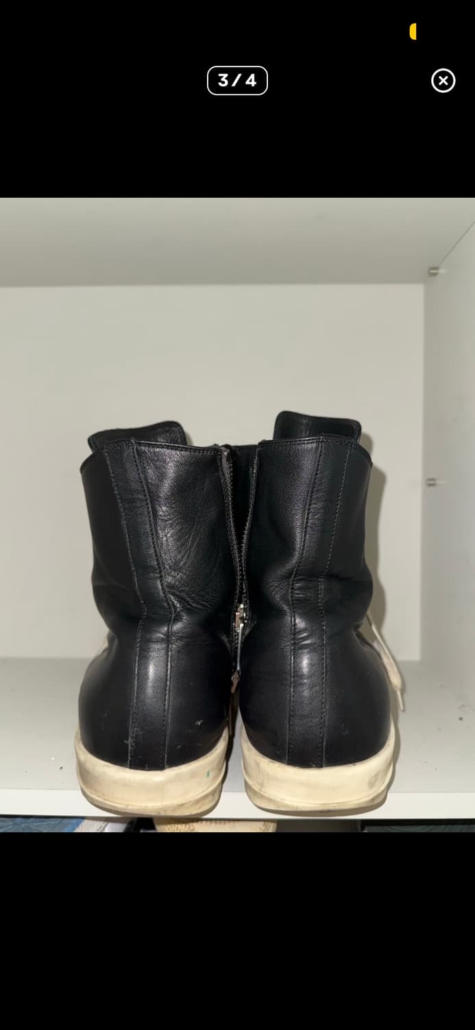 (45) 릭오웬스 라몬즈 lpo 상품이미지3