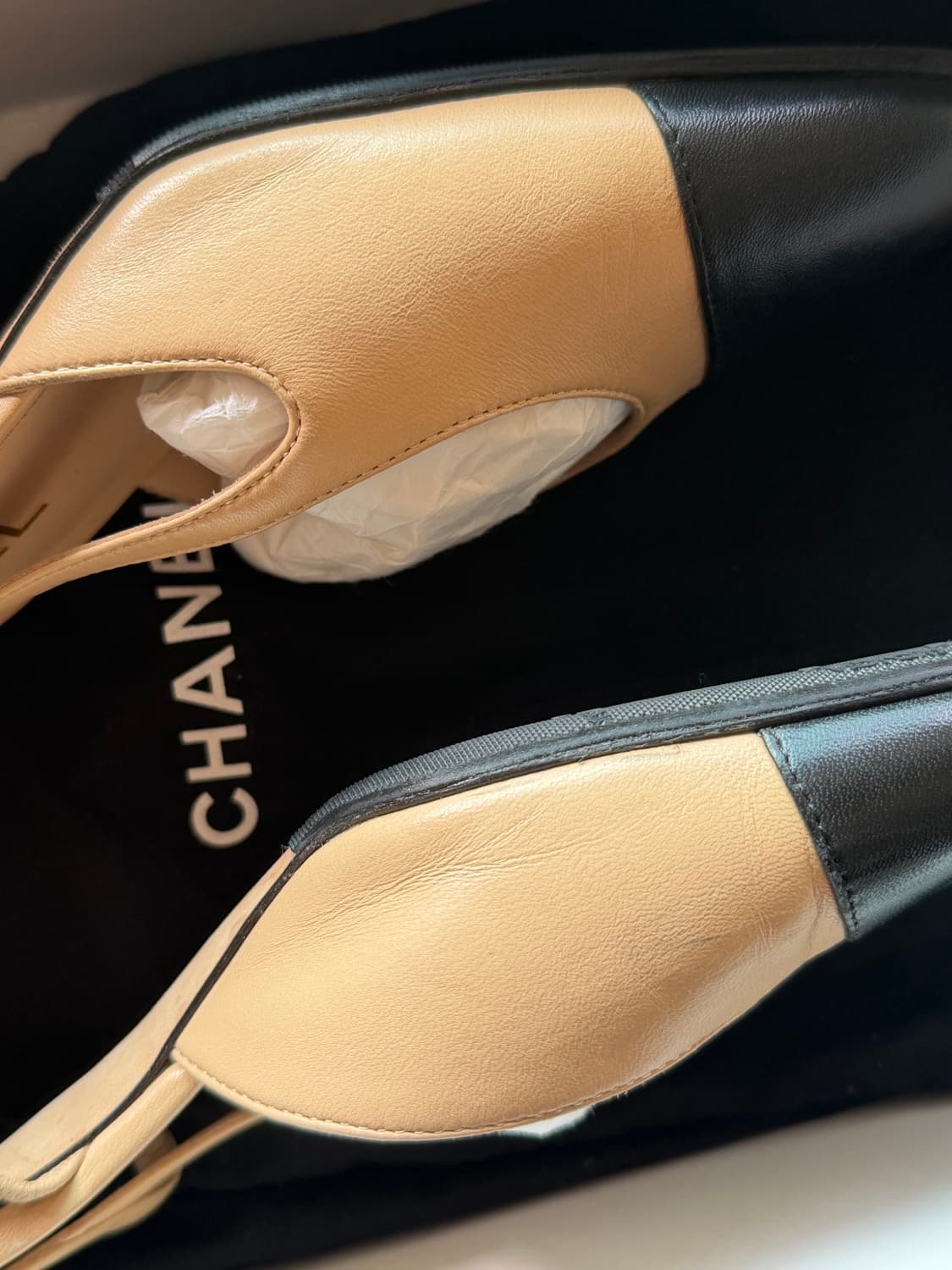 샤넬슬링백37.5 상품이미지4