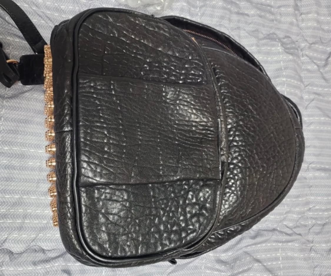 알렉산더왕 덤보 백팩 상품이미지5