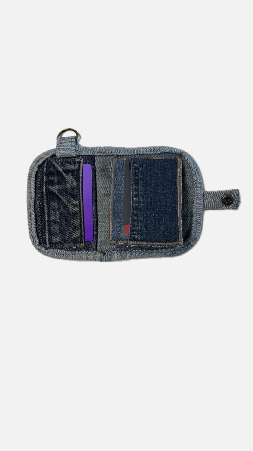 Tot0_ [Levis multi wallet_6] 상품이미지4
