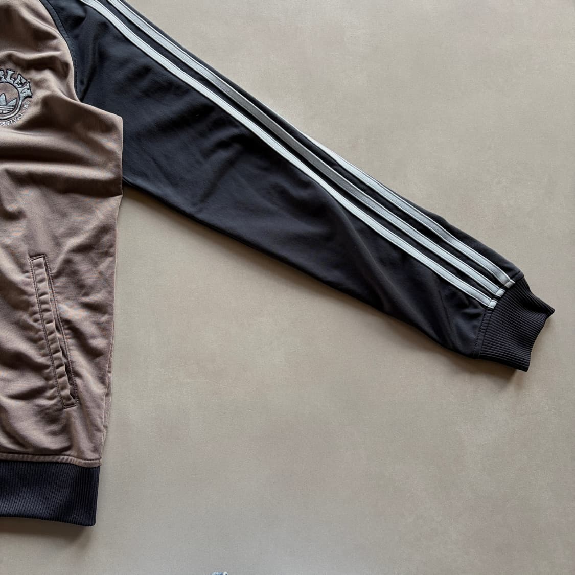 [S]아디다스 업타운 페스티벌 브라운 트랙탑 져지 상품이미지7