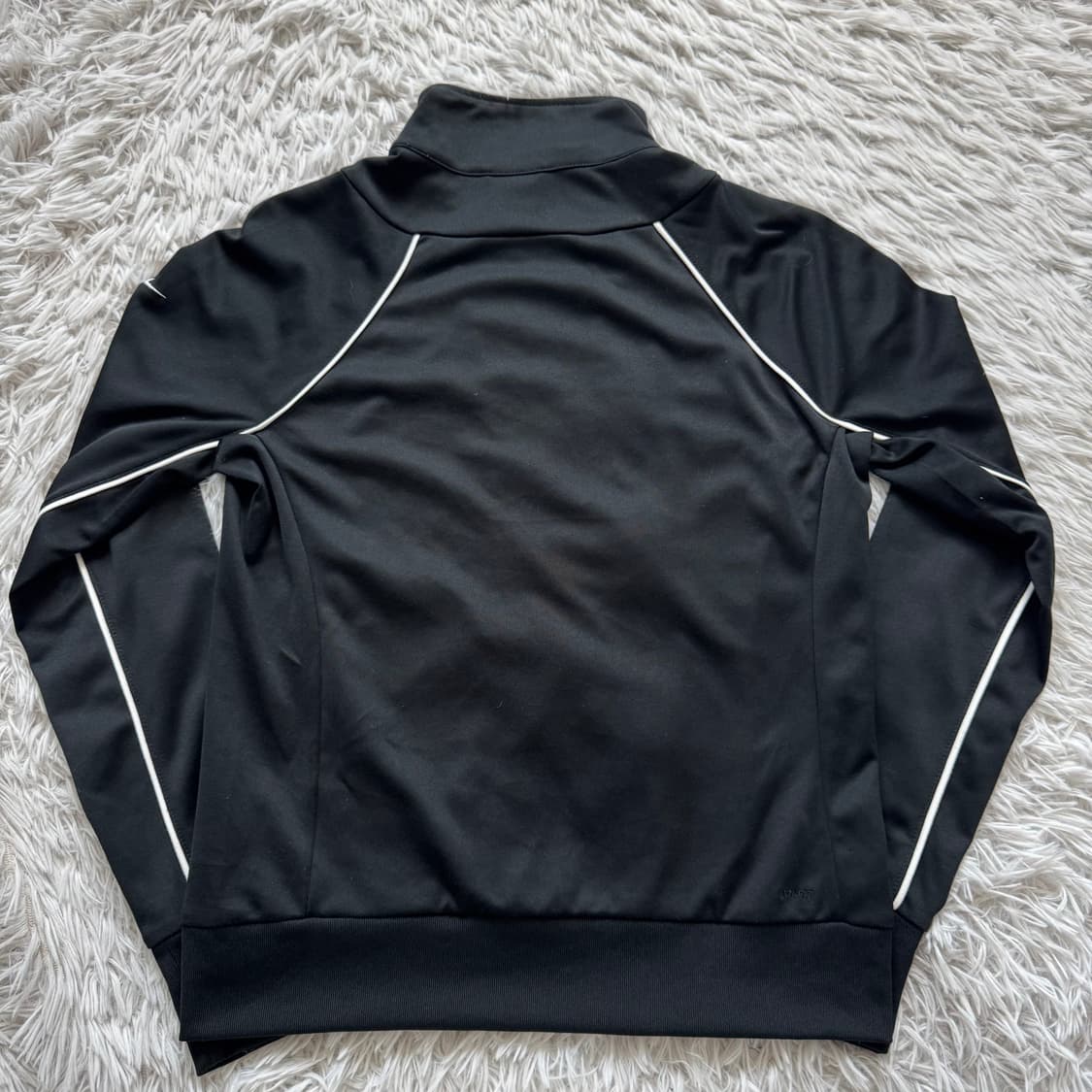 NIKE 일본빈티지 기능성 져지 나이키 빈티지져지 나이키져지 M 38 상품이미지3