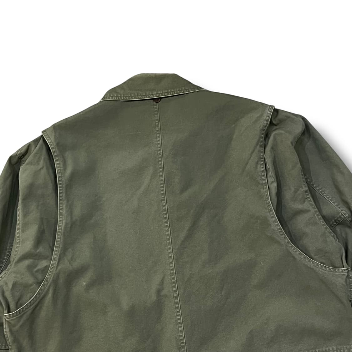  캘빈클라인 워크 야상자켓 y14290 상품이미지7