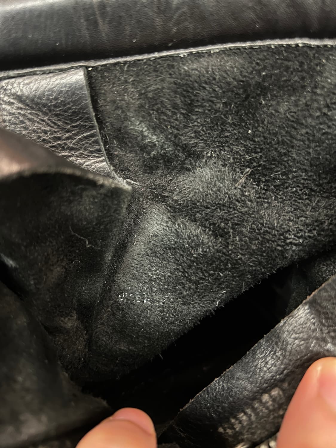 Rick Owens 릭오웬스 Anfibio 컴뱃 부츠 상품이미지6