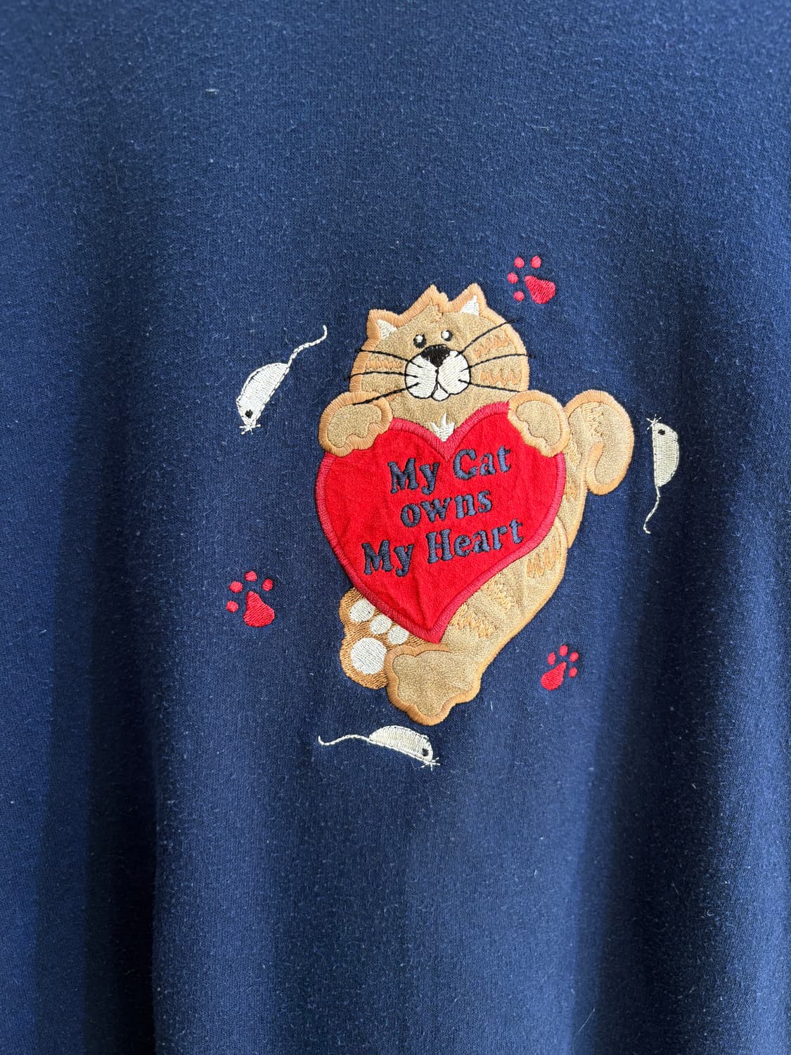 ENERGY 맨투맨 상품이미지5