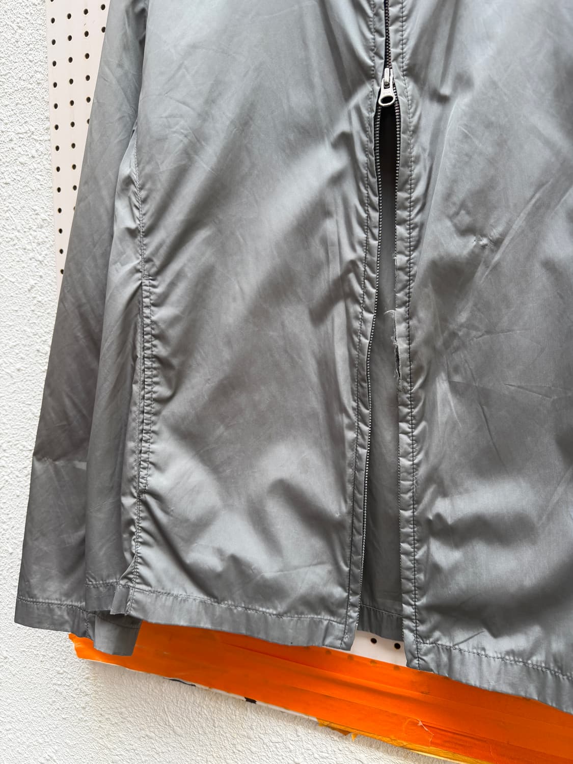 HUGO BOSS LIGHT WINDBREAKER 휴고보스 바람막이 상품이미지7