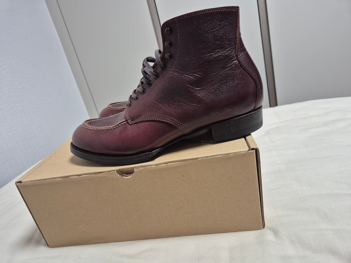 투몽키즈 스포르티프 판매합니다. 상품이미지4