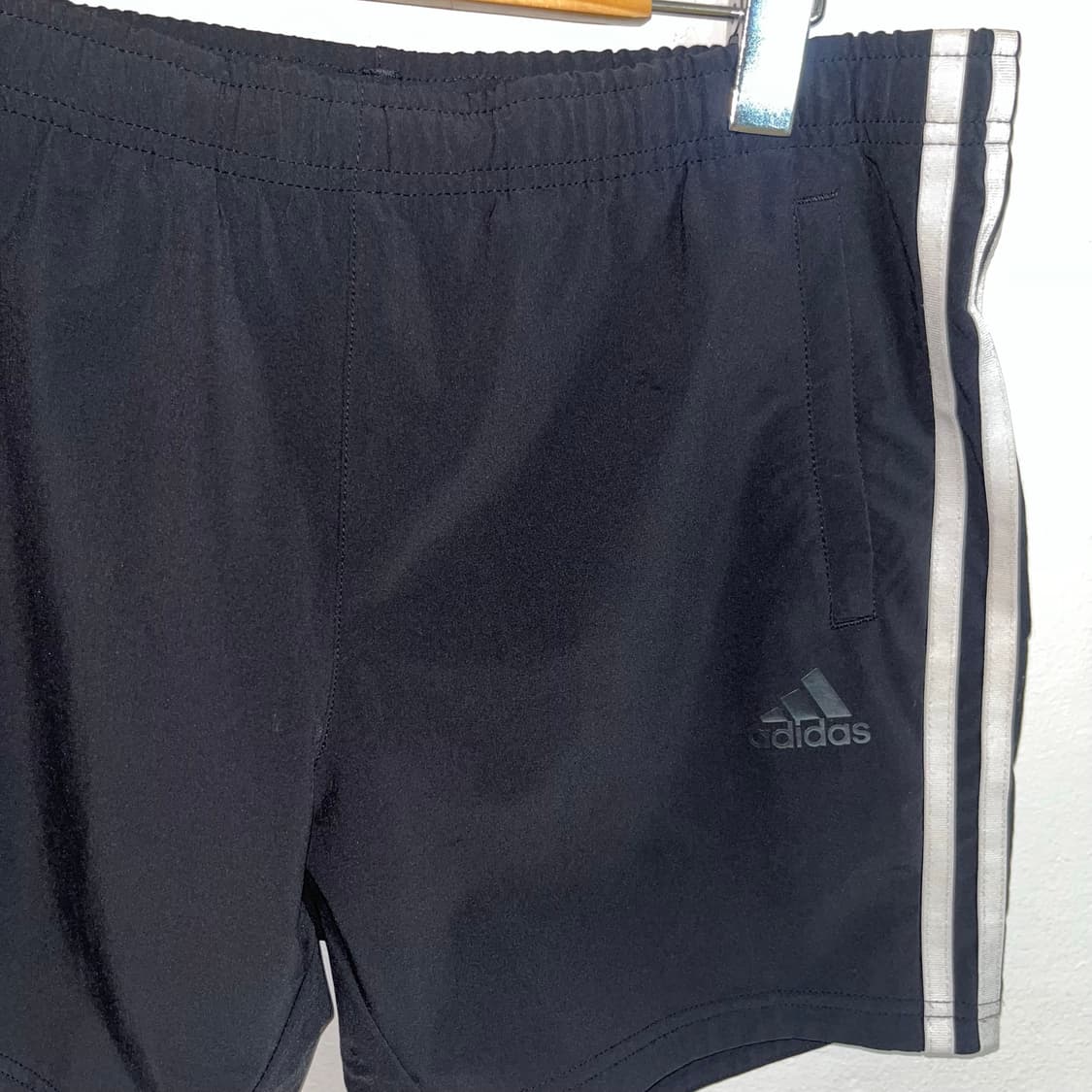 Adidas Black Shorts 상품이미지5