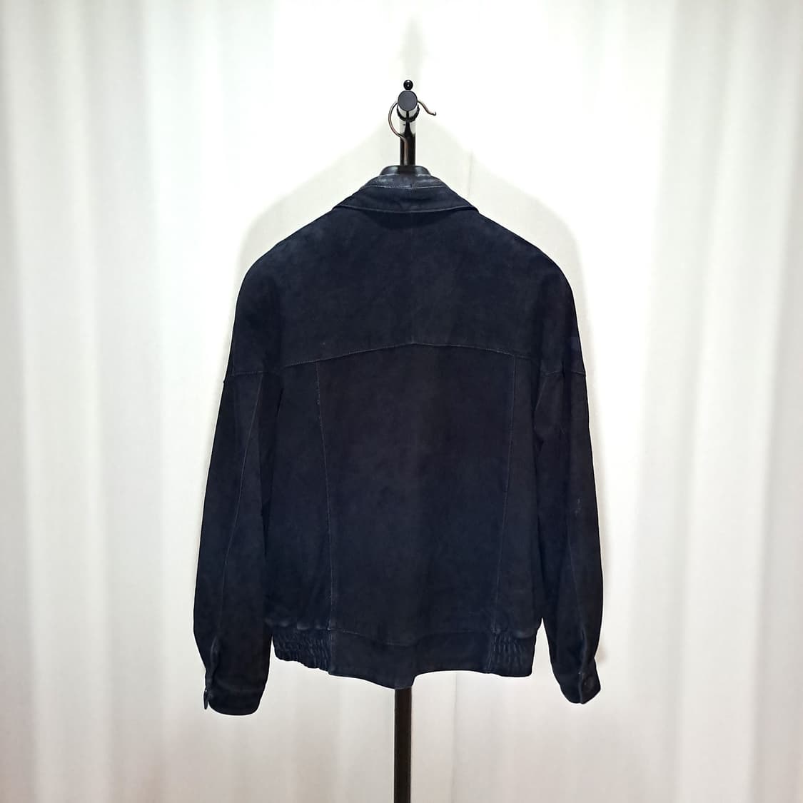 (택포) 스페인 토라스 스웨이드 범버 48 B387 상품이미지5