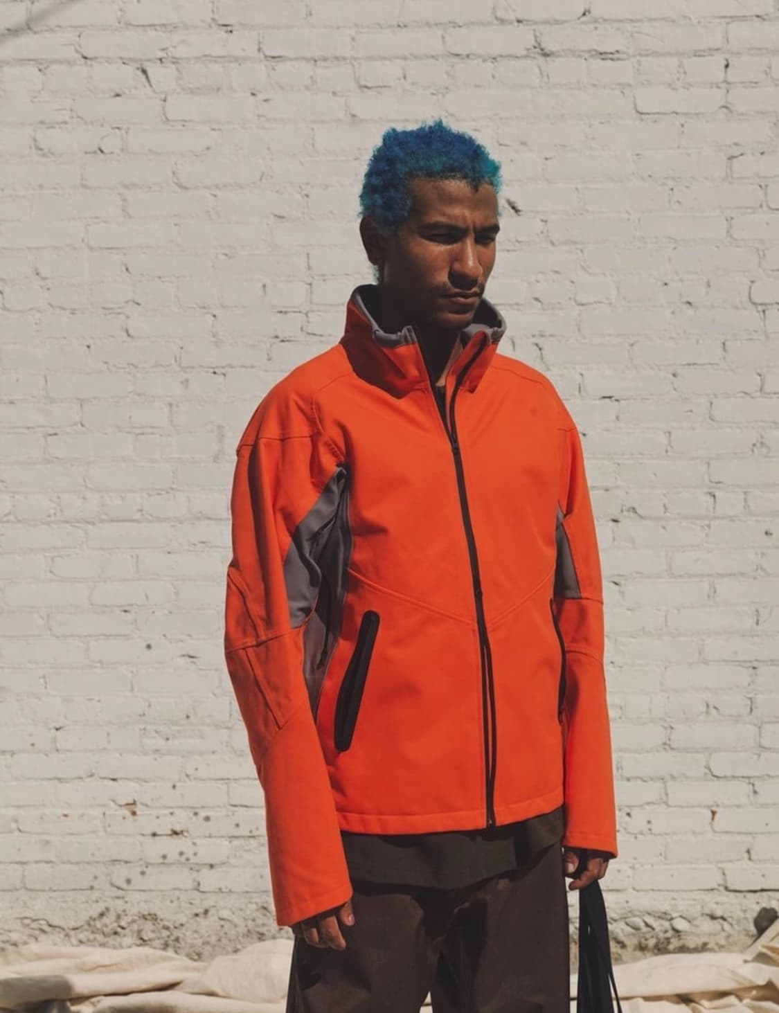 GR10K [M] GR10K GORE-TEX® SKELETON   상품이미지1