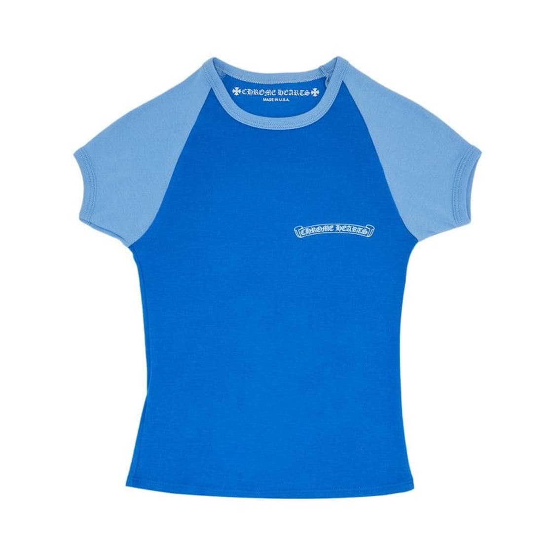 구매)) 크롬하츠 의류 구매 블루 핑크 계열 상품이미지4