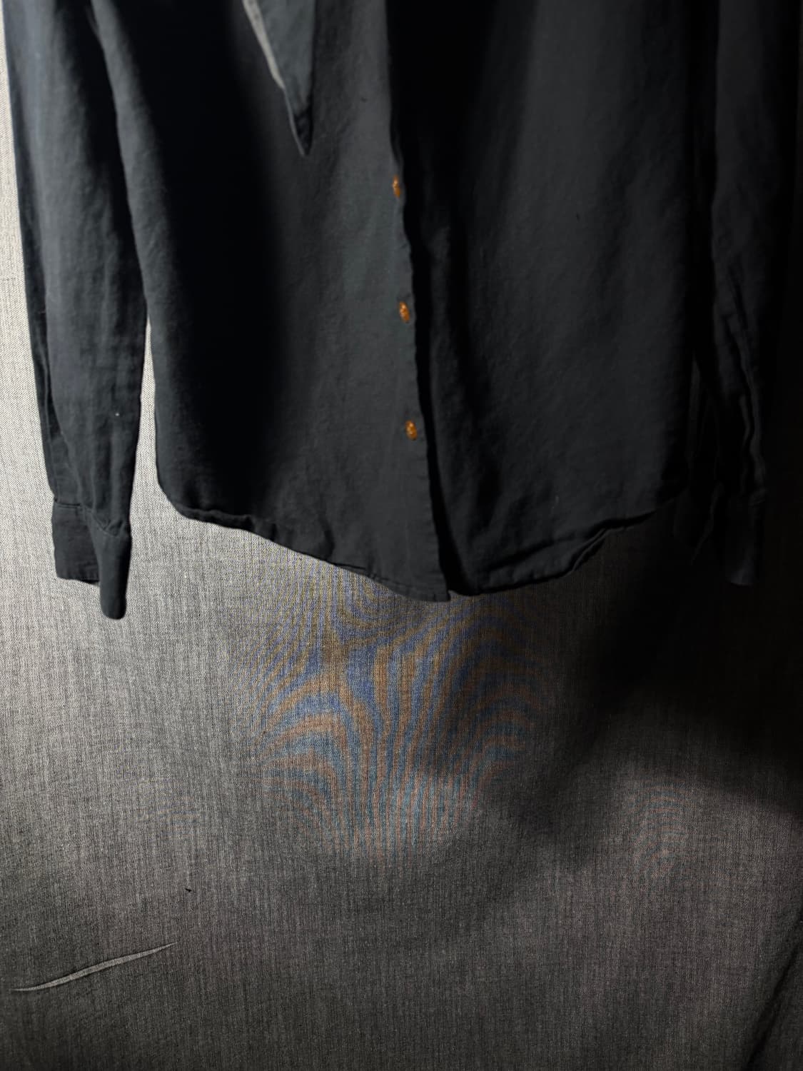 비비안웨스트우드 레드라벨 리본 ORB 셔츠 상품이미지6