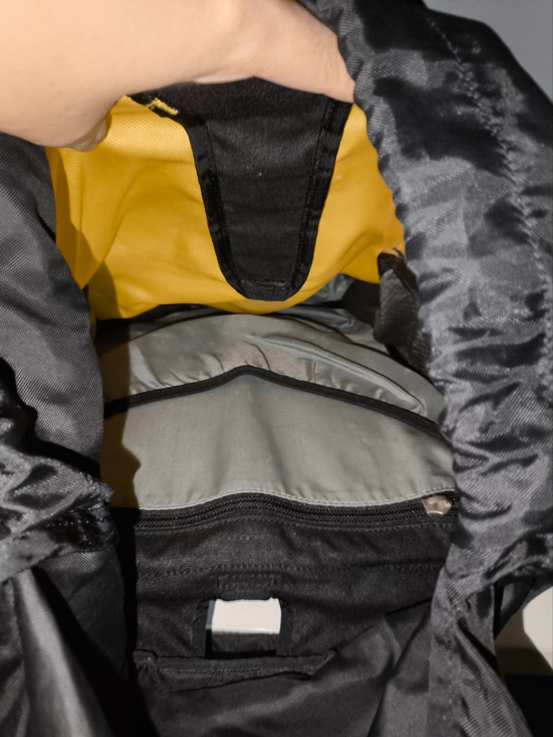 오스프리 exposure36 배낭 등산가방 상품이미지7