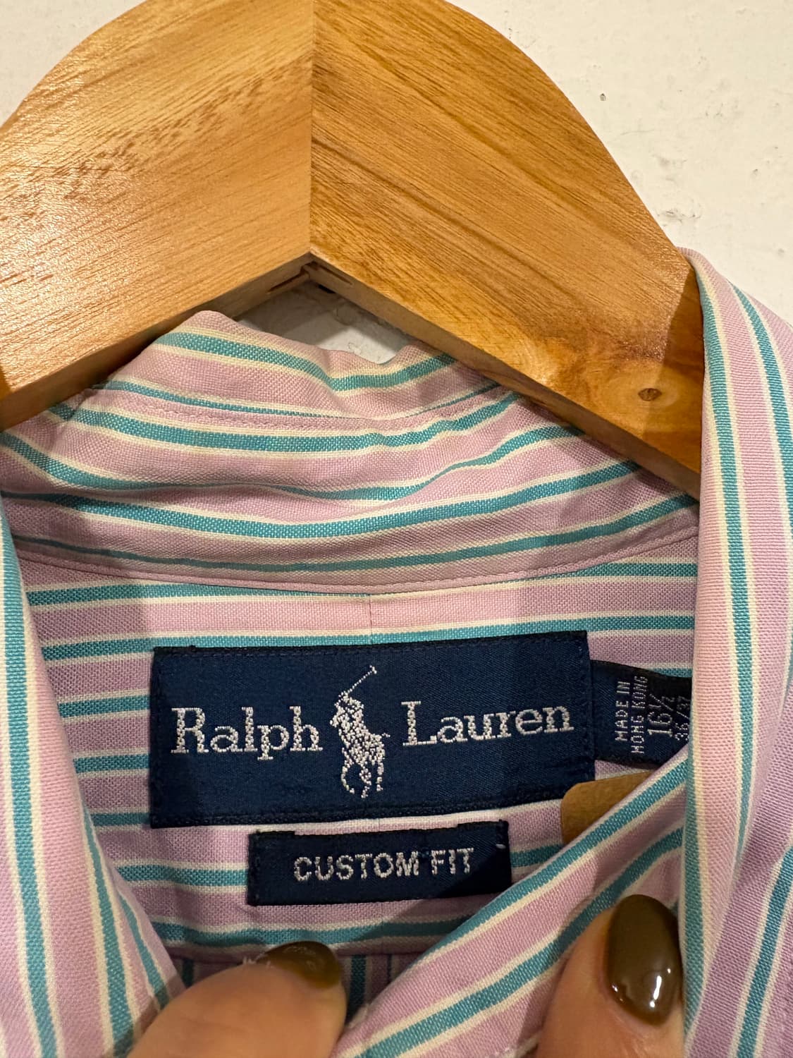 폴로 셔츠 상품이미지4