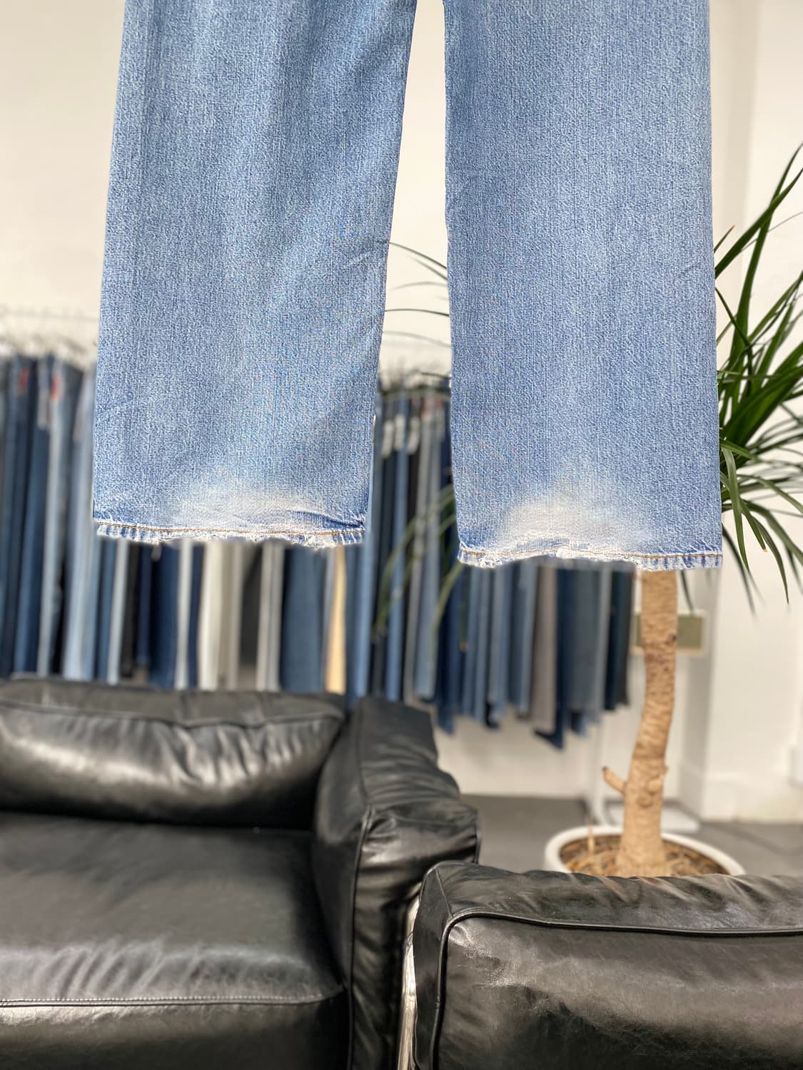 Levis569 Loose Fit 00s 36사이즈 a5207 상품이미지7