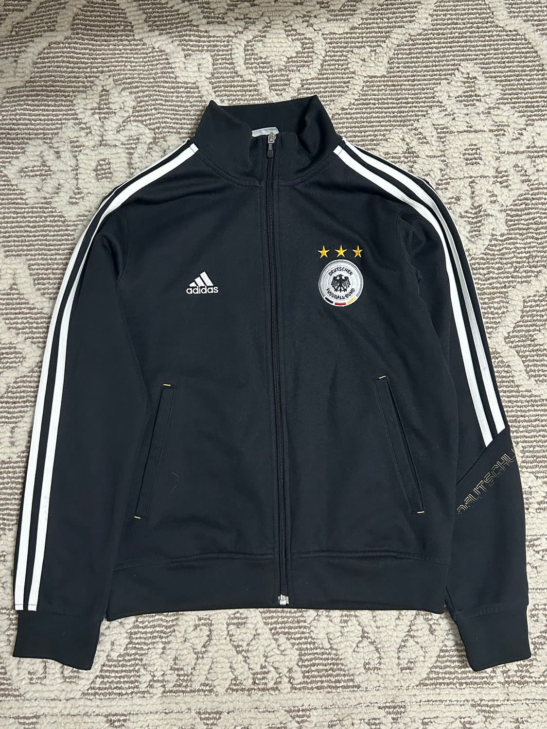 아디다스 독일 트랙탑 져지  상품이미지1