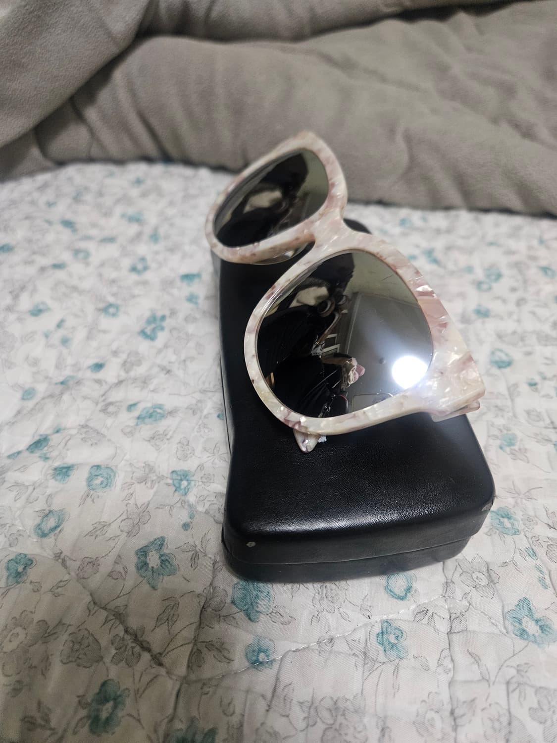 젠틀몬스터 Didi D 선글라스 상품이미지2