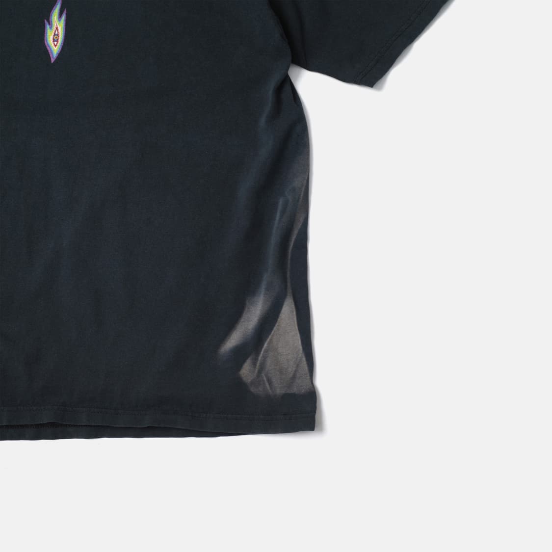 2002 Tool Lateralus Sun Faded T-shirt 상품이미지3