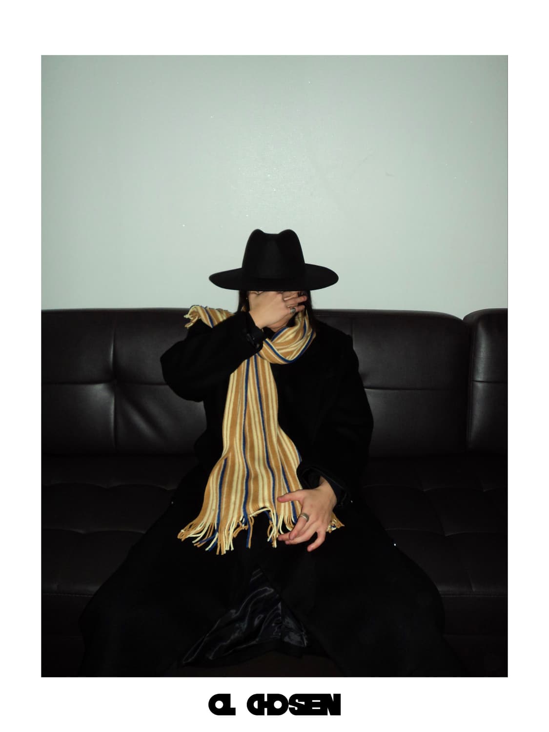 Muffler 009 상품이미지7