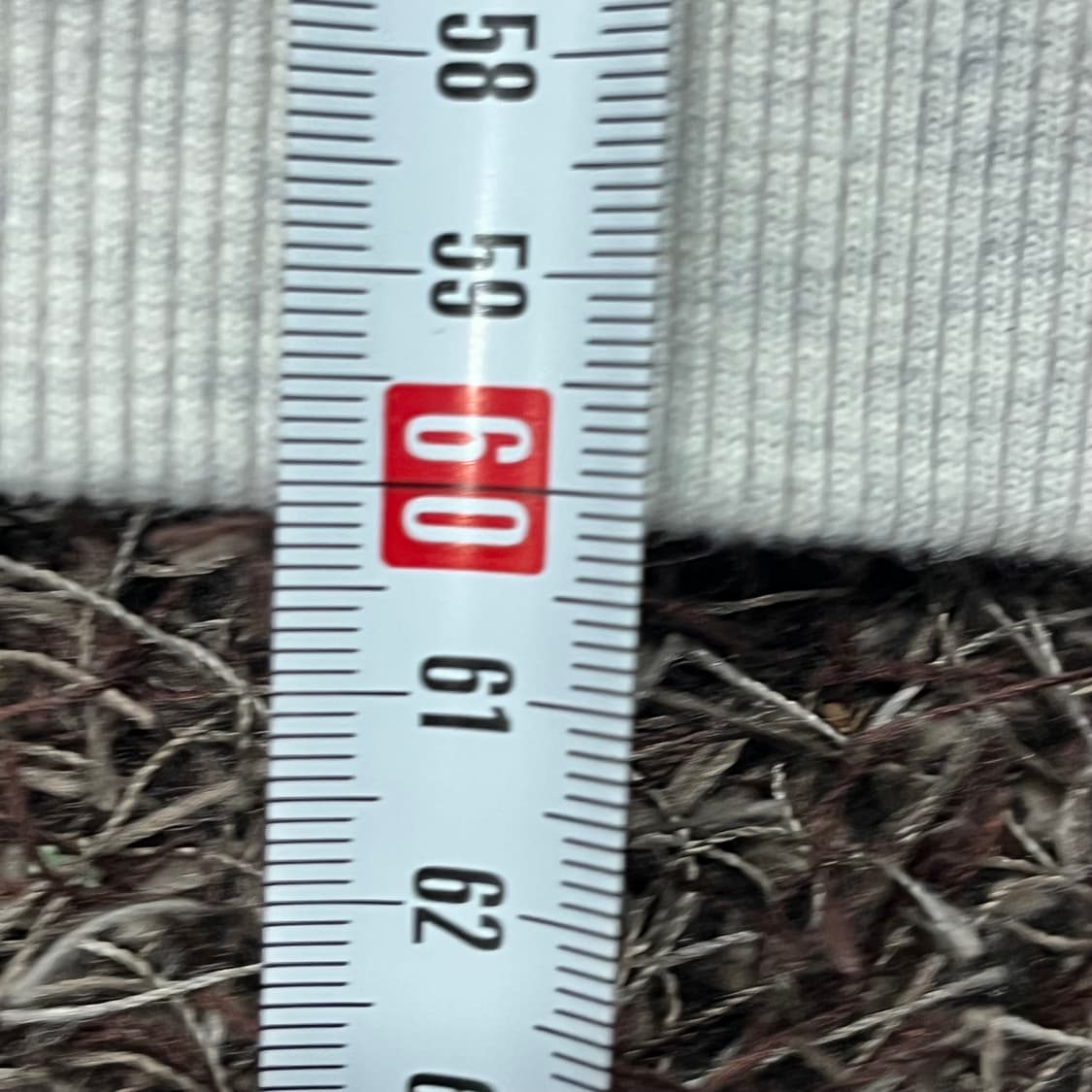 F 마르디 메크르디 플라워 맨투맨 상품이미지7